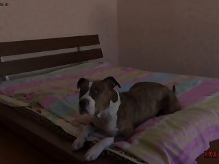 Convenciendo A La Suegra Xxx Porn