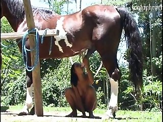 Fat Man Zoo Porn