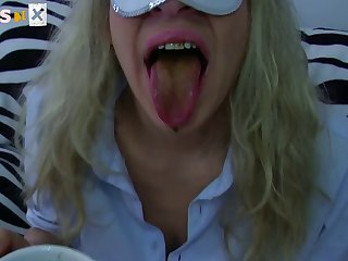 Permission Slip Zoo Porn