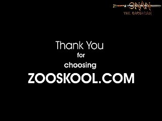 Zoo Porn Cum In Mouth