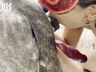 Suck The Dog