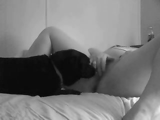Girs Dog Porn