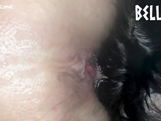 Home Alone With Family Dog Porn