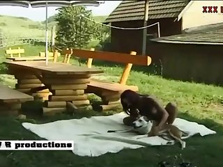 Fucked By Dog