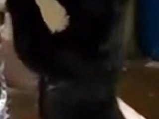Woma Having Sex With Animal
