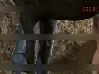 Best Animal To Have Sex With