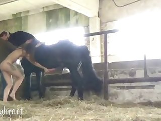 Animal Roleplay Sex