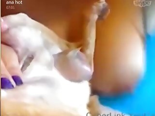 Lara Croft Animal Sex