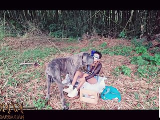 Farm Animal Sex Videos